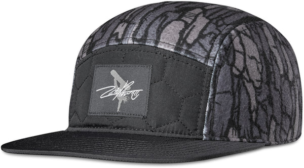 ThirtyTwo Zeb Camp Hat