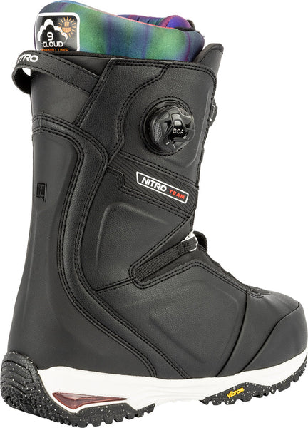 Nitro Team BOA Boot