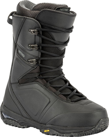 Nitro Mens Team Lace Boot
