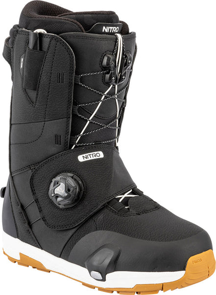 Nitro Venture Step On® TLS Boots 2627