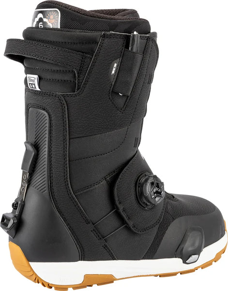 Nitro Venture Step On® TLS Boots 2627