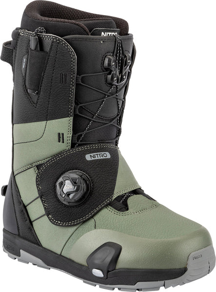Nitro Venture Step On® TLS Boots