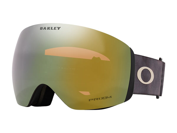 Máscara de Snow - Gafas Ventisca Oakley OO7017 AMBUSH