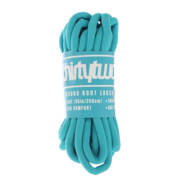 Thirtytwo Boot Laces