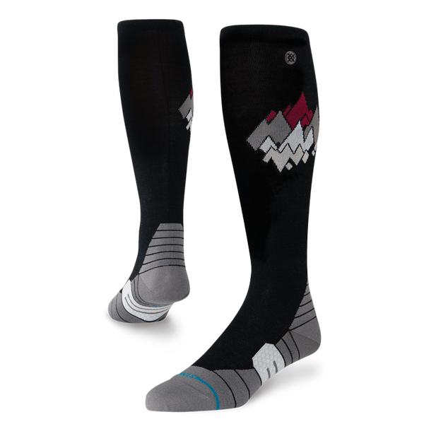 Stance Performance Wool Ultralight Snow Sock