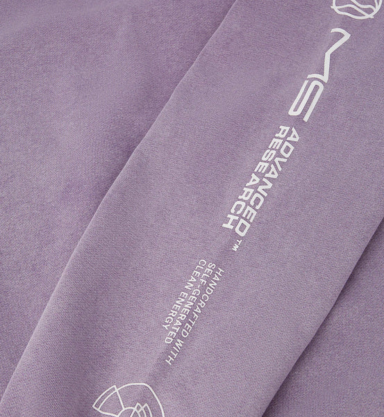 Capita Advanced Hoodie Sleeve