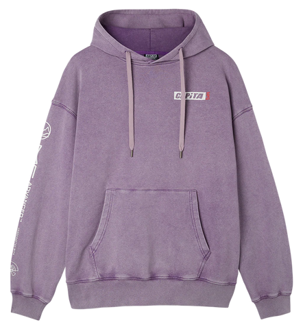 Capita Advanced Hoodie