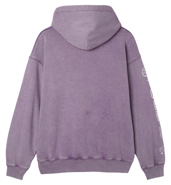 Capita Advanced Hoodie Back