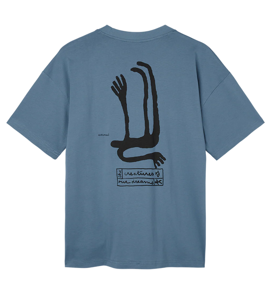 Capita Aeronaut Tee Back