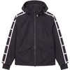Volcom Kleveland Jacket 2627 Black