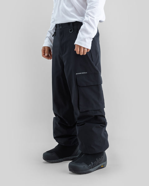 Beyond Medals Cargo Pants 2L Ripstop