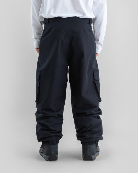 Beyond Medals Cargo Pants 2L Ripstop