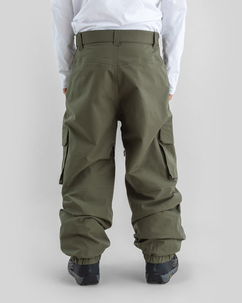Beyond Medals Cargo Pants 2L Ripstop