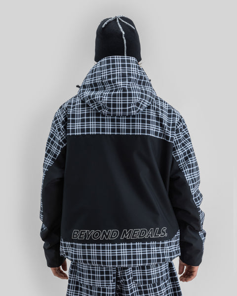 Beyond Medals Division 2L Jacket