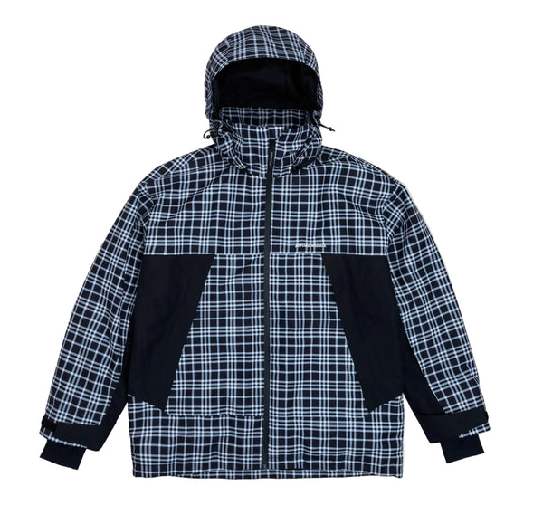 Beyond Medals Division 2L Jacket