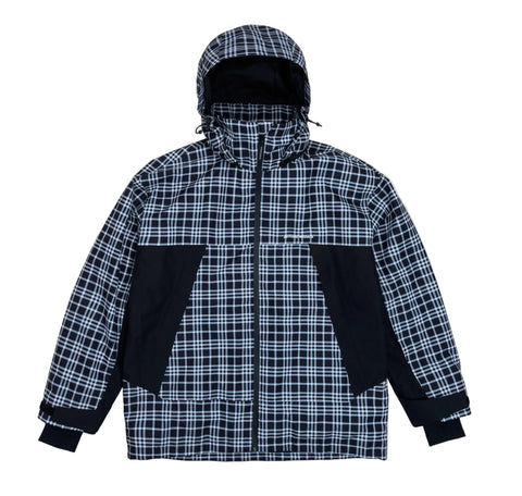 Beyond Medals Division 2L Jacket