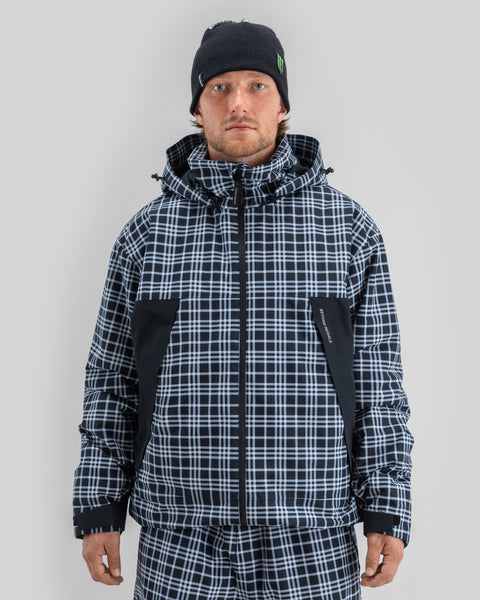 Beyond Medals Division 2L Jacket