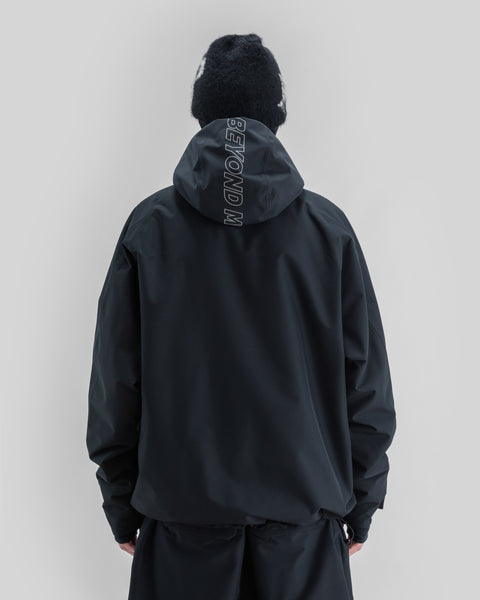 Beyond Medals Nostalgia Jacket