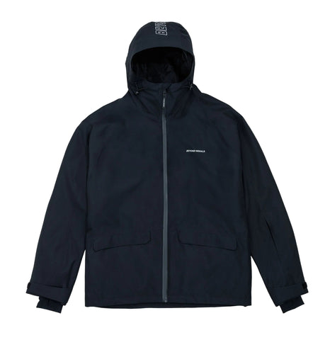 Beyond Medals Nostalgia Jacket Black