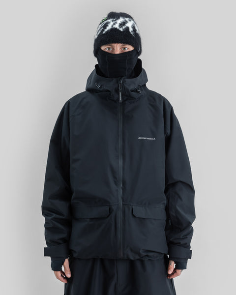 Beyond Medals Nostalgia Jacket