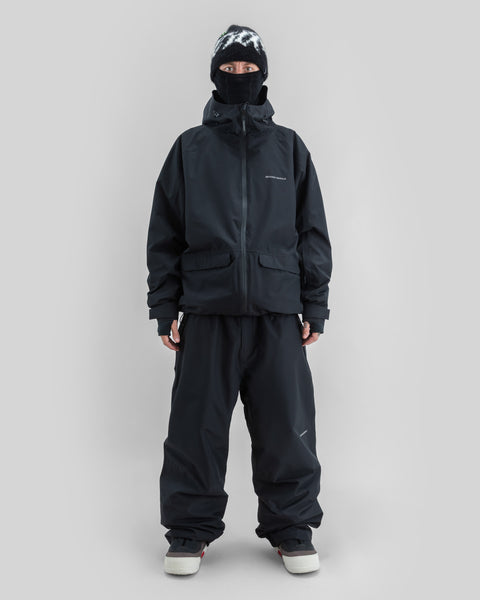 Beyond Medals Nostalgia Jacket
