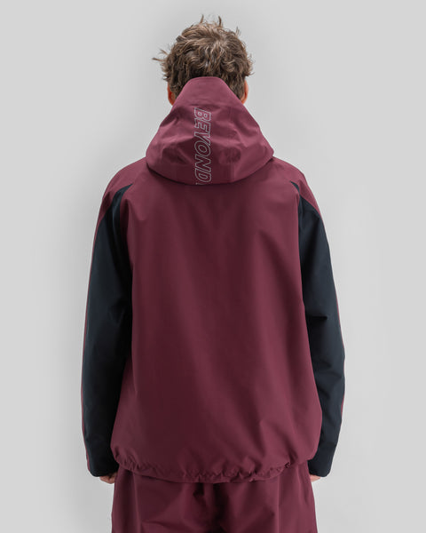 Beyond Medals Nostalgia Jacket