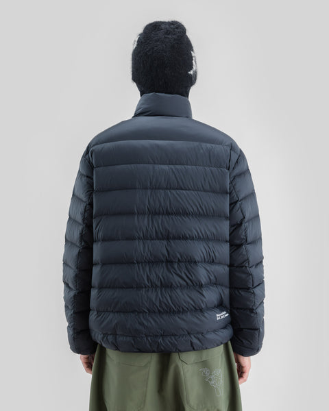 Beyond Medals Packable Down Jacket