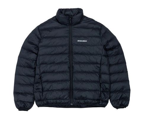 Beyond Medals Packable Down Jacket Black