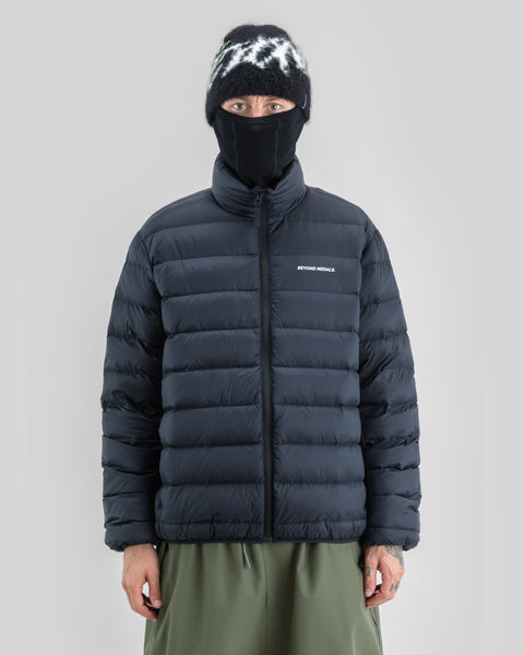 Beyond Medals Packable Down Jacket
