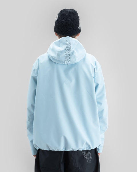 Beyond Medals 2L Park Jacket