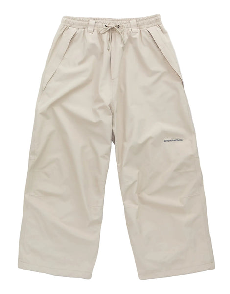 Beyond Medals Park Pants 2627 Beige