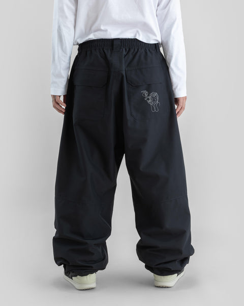 Beyond Medals Park Pants