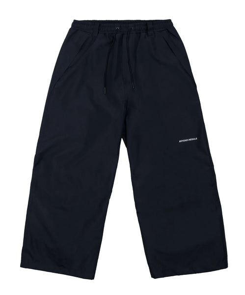 Beyond Medals Park Pants 2627 Black