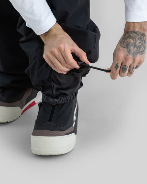 Beyond Medals Park Pants