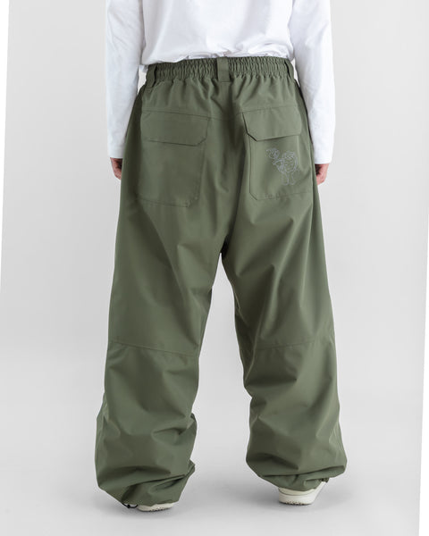 Beyond Medals Park Pants