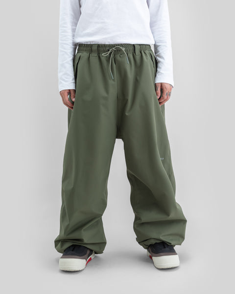 Beyond Medals Park Pants
