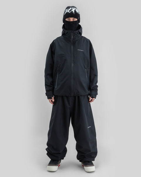 Beyond Medals Park Pants