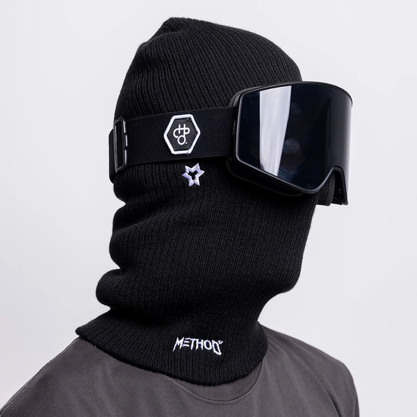 Method Mag Knit Balaclava
