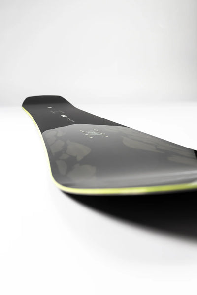 Capita Black Snowboard of Death