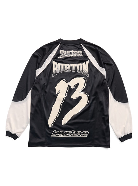 Burton Zeb Long Sleeve Jersey