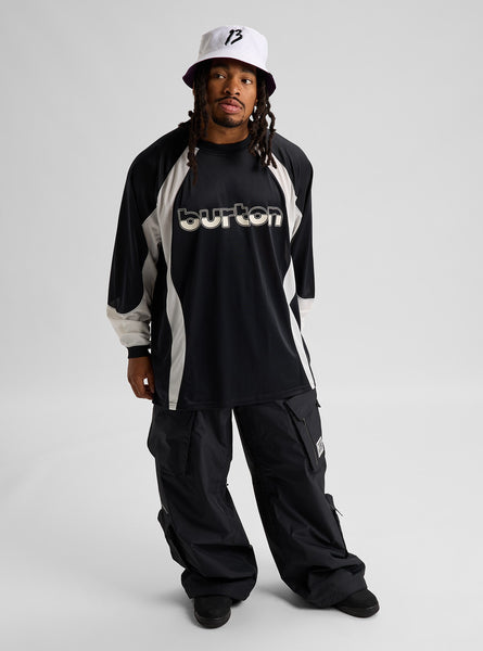Burton Zeb Long Sleeve Jersey