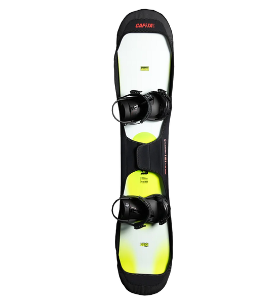 Capita MFG Board Sleeve