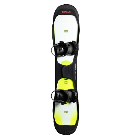 Capita MFG Board Sleeve
