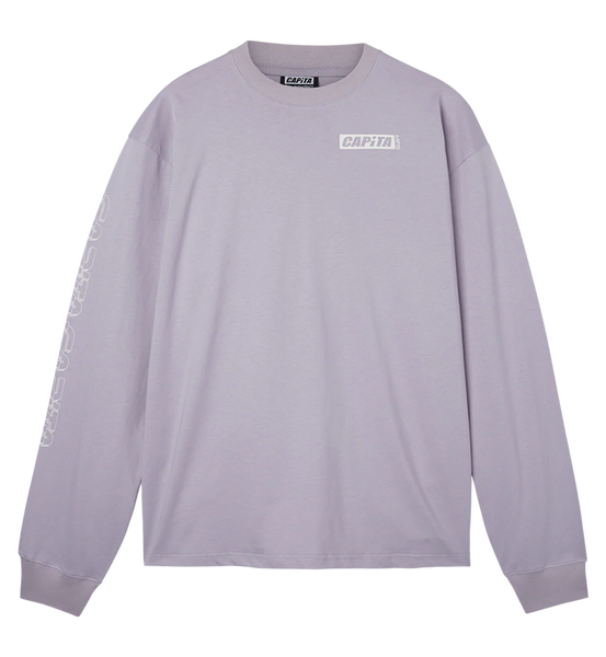 Capita Mothership Long Sleeve Tee