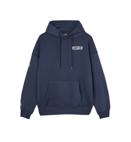 Capita Advanced Hoodie