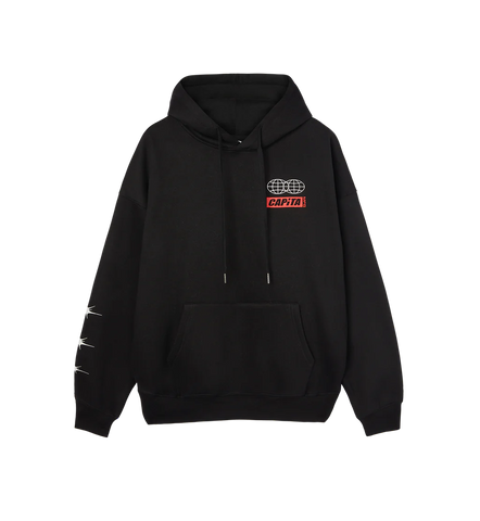 Capita Mind Hoodie