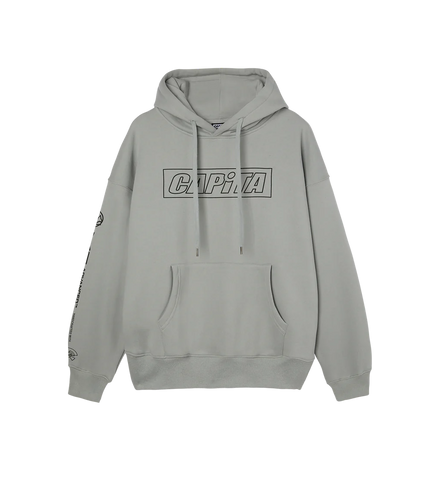 Capita Outline Hoodie