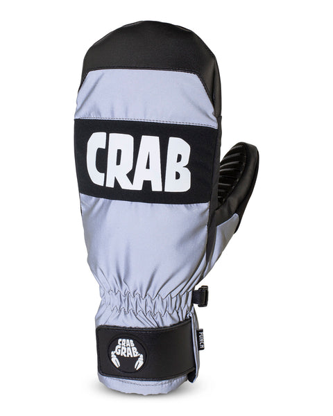 Crab Grab Youth Punch Mitt Reflective