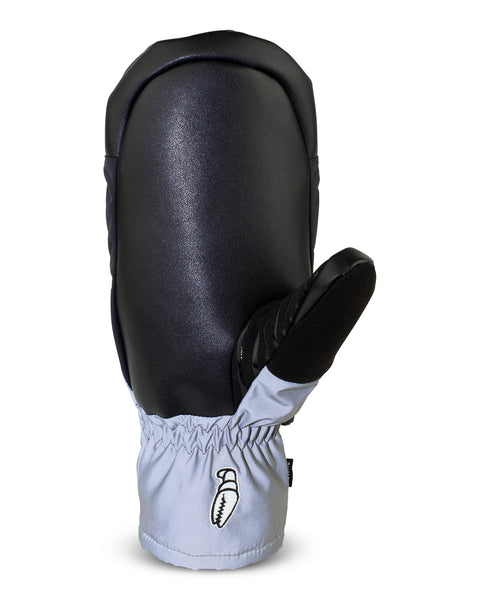 Crab Grab Youth Punch Mitt Reflective Palm 