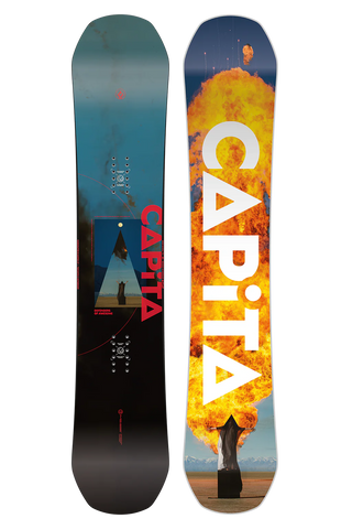 Capita DOA Wide